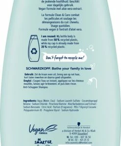 Hete verkoop 🌟 Schwarzkopf Anti-roos Shampoo 5x 400ml 🎉 -L'Oréal Shop 360x840 3
