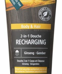 Kopen 🎉 Kneipp Men - Recharging - Douche 2-in-1 ✔️