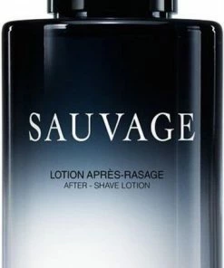 Beste deal 😉 Dior Sauvage Aftershavelotion - 100 Ml ✔️