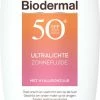 Kopen π Biodermal Ultralichte Zonnefluide - Zonnebrand Met SPF50+ - Met Hyaluronzuur - Zonnebrand Gezicht π₯° 1 Kopen π Biodermal Ultralichte Zonnefluide - Zonnebrand Met SPF50+ - Met Hyaluronzuur - Zonnebrand Gezicht π₯° -L'OrΓ©al Shop 364x840