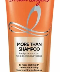 Hete verkoop 😉 L’Oréal Paris Elvive More Than Shampoo Dream Lengths - Voor Lang Haar - 200ml 💯
