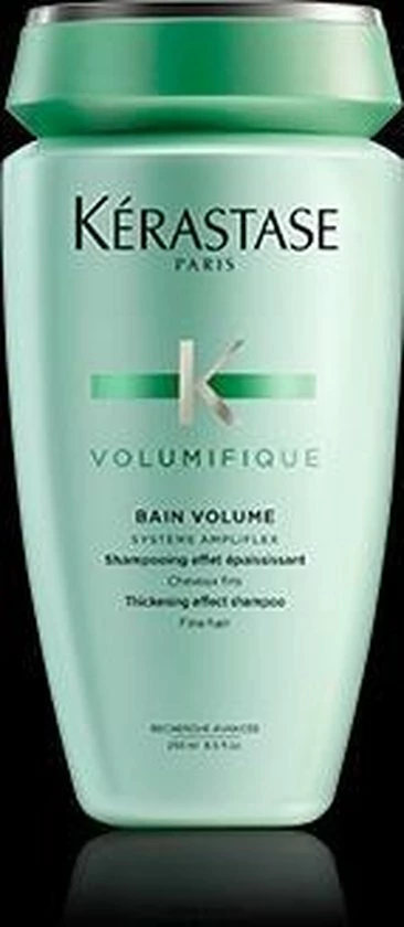 Nieuw π― Kerastase Kérastase Resistance Bain Volumifique Shampoo- 250ml - Voor Fijn Haar β 9 Nieuw π― Kerastase Kérastase Resistance Bain Volumifique Shampoo- 250ml - Voor Fijn Haar β - Afbeelding 7