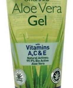 Beste Verkoop 🔔 Cruydhof Aloe Pura Organic Aloe Vera Bodygel - 200 Ml ✨ -L'Oréal Shop 368x840 2