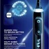 Begroting π Oral B Oral-B Genius X - Special Editie - Zwart - Elektrische Tandenborstel - 1 Handvat En 1 Opzetborstel β€οΈ 2 Begroting π Oral B Oral-B Genius X - Special Editie - Zwart - Elektrische Tandenborstel - 1 Handvat En 1 Opzetborstel β€οΈ -L'OrΓ©al Shop 368x840 3