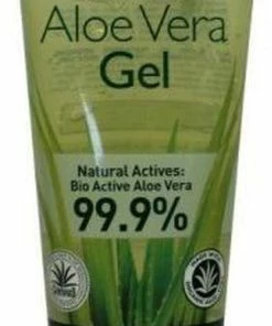 Beste Verkoop 🔔 Cruydhof Aloe Pura Organic Aloe Vera Bodygel - 200 Ml ✨ -L'Oréal Shop 369x840 3