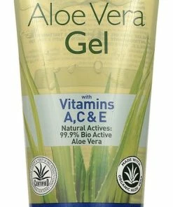 Beste Verkoop 🔔 Cruydhof Aloe Pura Organic Aloe Vera Bodygel - 200 Ml ✨ -L'Oréal Shop 370x840