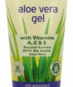 Beste Verkoop 🔔 Cruydhof Aloe Pura Organic Aloe Vera Bodygel - 200 Ml ✨ -L'Oréal Shop 371x840 3