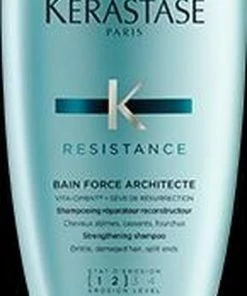 Beste Pirce 🔥 Kerastase Kérastase Resistance Bain Force Architecte Shampoo - 250ml ✨ -L'Oréal Shop 374x840 1