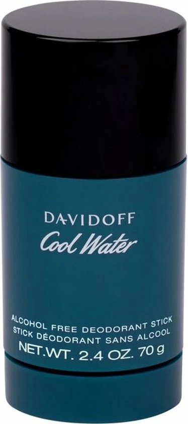 Beste recensies van π Davidoff Cool Water Homme Deodorant Stick - Deodorant - 70 Ml β 3 Beste recensies van π Davidoff Cool Water Homme Deodorant Stick - Deodorant - 70 Ml β