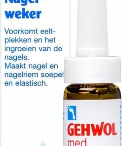 Nieuw β Gehwol Nagelweker - Voor Zachte Nagelriemen - 15ml π 13 Nieuw β Gehwol Nagelweker - Voor Zachte Nagelriemen - 15ml π -L'OrΓ©al Shop 375x840 2