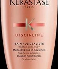 Promo 🌟 Kerastase Kérastase Discipline Bain Fluidealiste Shampoo - 250ml 🎉 -L'Oréal Shop 375x840 3
