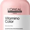Beste Verkoop 🌟 L’Oréal Professionnel Vitamino Color Shampoo – Kleurbeschermende Shampoo Voor Gekleurd Haar – Serie Expert – 300 Ml 🌟 -L'Oréal Shop 376x840 2