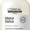Aanbiedingen 🔥 L’Oréal Professionnel Metal Detox Shampoo - Vermindert Haarbreuk Met 87%* – Serie Expert – 300ml 😍