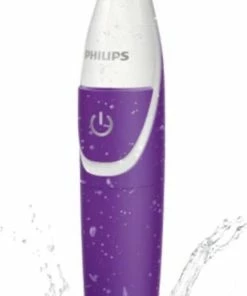 Beste deal 🌟 Philips 👙 BikiniGenie BRT383/15 - 👙 Bikinitrimmer - Paars 🔔 -L'Oréal Shop 377x840