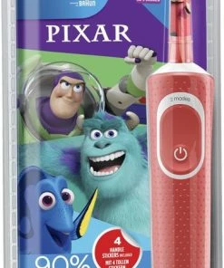Promo 🎁 Oral B Oral-B Kids - Elektrische Tandenborstel - Best Of Pixar 🥰 -L'Oréal Shop 378x840 2