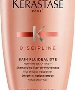 Promo 🌟 Kerastase Kérastase Discipline Bain Fluidealiste Shampoo - 250ml 🎉 -L'Oréal Shop 380x840 1