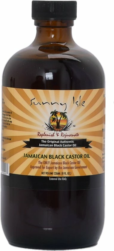 Promo ❤️ Sunny Isle Jamaican Black Castor Oil 118 Ml ✔️ 5 Promo ❤️ Sunny Isle Jamaican Black Castor Oil 118 Ml ✔️ - Afbeelding 3