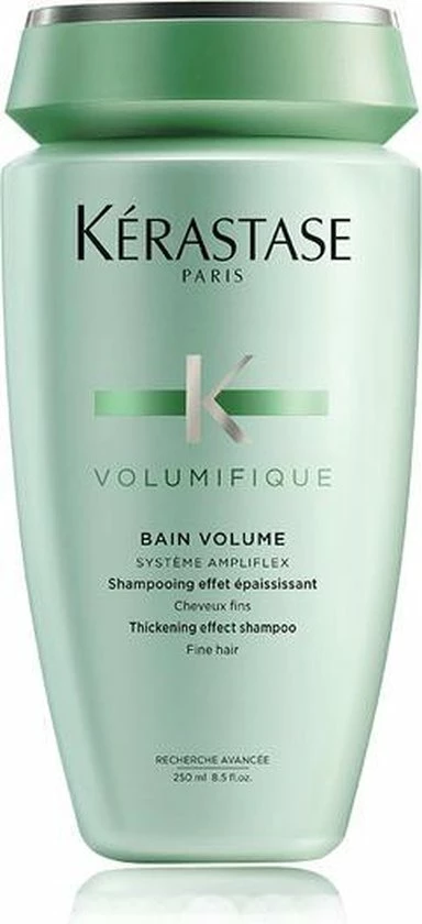 Nieuw π― Kerastase Kérastase Resistance Bain Volumifique Shampoo- 250ml - Voor Fijn Haar β 8 Nieuw π― Kerastase Kérastase Resistance Bain Volumifique Shampoo- 250ml - Voor Fijn Haar β - Afbeelding 6
