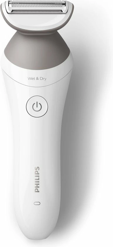 Promo π Philips Series 6000 BRL126/00 - Ladyshave - Nat En Droog π 5 Promo π Philips Series 6000 BRL126/00 - Ladyshave - Nat En Droog π - Afbeelding 3