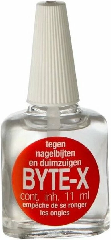 Kopen 🧨 Byte-X Bytex Tegen Nagelbijten ✨ 3 Kopen 🧨 Byte-X Bytex Tegen Nagelbijten ✨