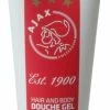 Gloednieuw ❤️ AFC Ajax Ajax Douchegel Tube Rood/wit 200 Ml 😀 -L'Oréal Shop 390x840