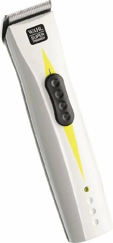 Beste deal 🤩 Wahl Super 1592 - Baardtrimmer ⭐ 4 Beste deal 🤩 Wahl Super 1592 - Baardtrimmer ⭐ - Afbeelding 2