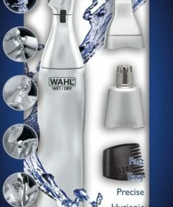 Coupon β Wahl Neus- Oor- En Precisietrimmer WA5545-2416 π 12 Coupon β Wahl Neus- Oor- En Precisietrimmer WA5545-2416 π -L'OrΓ©al Shop 393x840