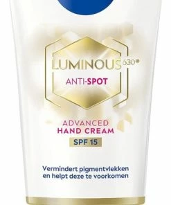 Top 10 🔥 NIVEA Luminous630 Anti Spot Handcreme Anti Pigment - 50 ML 🎁