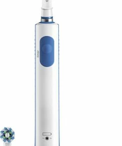 Promo β€οΈ Oral B Oral-B PRO 670 CrossAction - Elektrische Tandenborstel - Met 2 Opzetborstels π 17 Promo β€οΈ Oral B Oral-B PRO 670 CrossAction - Elektrische Tandenborstel - Met 2 Opzetborstels π -L'OrΓ©al Shop 396x840