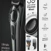 Coupon 🎉 Braun Baardtrimmer En Haartrimmer BT7220 - Zwart Metaalgrijs 🛒 -L'Oréal Shop 397x840 4