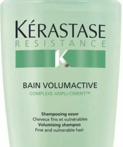 Nieuw π― Kerastase Kérastase Resistance Bain Volumifique Shampoo- 250ml - Voor Fijn Haar β 18 Nieuw π― Kerastase Kérastase Resistance Bain Volumifique Shampoo- 250ml - Voor Fijn Haar β -L'OrΓ©al Shop 399x840