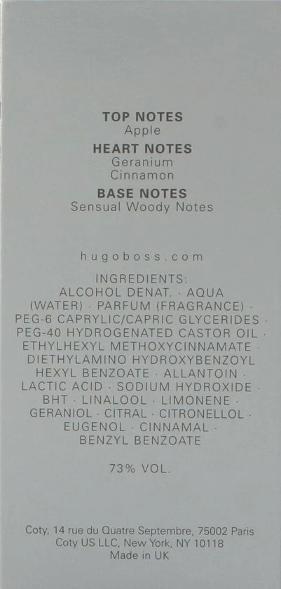 Kopen π Hugo Boss Bottled - Aftershave Lotion - 50 Ml π 4 Kopen π Hugo Boss Bottled - Aftershave Lotion - 50 Ml π - Afbeelding 2