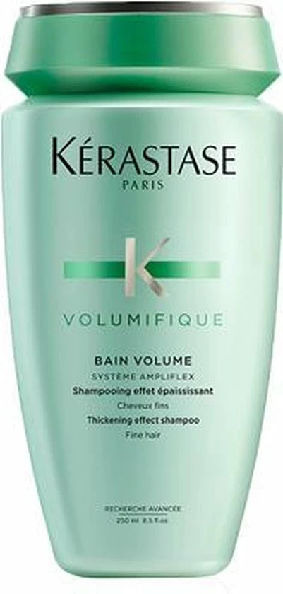 Nieuw π― Kerastase Kérastase Resistance Bain Volumifique Shampoo- 250ml - Voor Fijn Haar β 11 Nieuw π― Kerastase Kérastase Resistance Bain Volumifique Shampoo- 250ml - Voor Fijn Haar β - Afbeelding 9