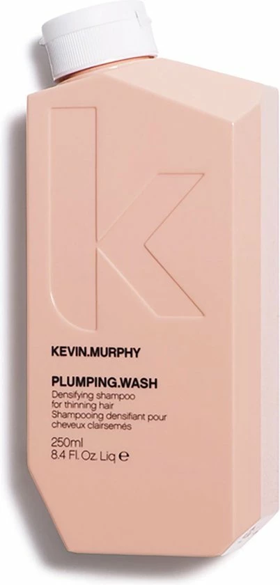 Beste Pirce 🤩 KEVIN.MURPHY Kevin Murphy Plumping.Wash Shampoo - 250 Ml 🤩 3 Beste Pirce 🤩 KEVIN.MURPHY Kevin Murphy Plumping.Wash Shampoo - 250 Ml 🤩