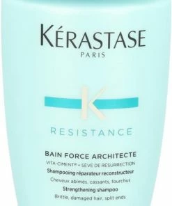 Beste Pirce 🔥 Kerastase Kérastase Resistance Bain Force Architecte Shampoo - 250ml ✨ -L'Oréal Shop 403x840 3