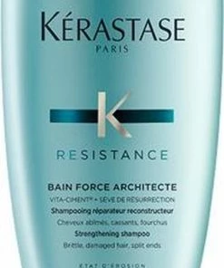 Beste Pirce 🔥 Kerastase Kérastase Resistance Bain Force Architecte Shampoo - 250ml ✨ -L'Oréal Shop 403x840 4