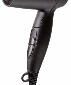 Beste Verkoop ✨ Carmen Tiny Travel TD1215 - Compacte Reisföhn - 1200 Watt - Dual Voltage - Zwart 🥰 36 Beste Verkoop ✨ Carmen Tiny Travel TD1215 - Compacte Reisföhn - 1200 Watt - Dual Voltage - Zwart 🥰 -L'Oréal Shop 403x840 5