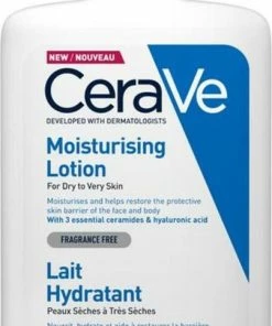 Uitgang π CeraVe - Moisturizing Lotion - Bodylotion - Droge Tot Zeer Droge Huid - 1000 Ml π₯ 35 Uitgang π CeraVe - Moisturizing Lotion - Bodylotion - Droge Tot Zeer Droge Huid - 1000 Ml π₯ -L'OrΓ©al Shop 403x840 6