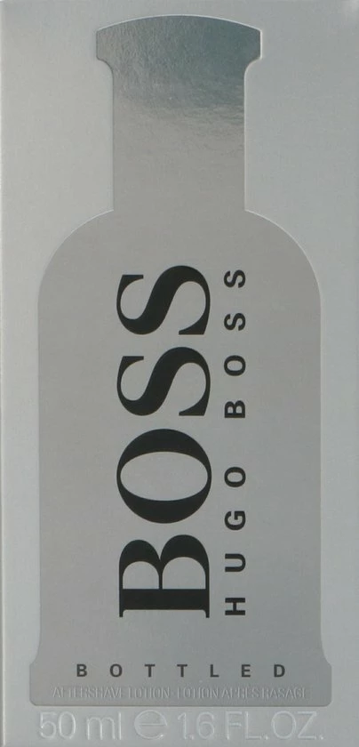 Kopen π Hugo Boss Bottled - Aftershave Lotion - 50 Ml π 5 Kopen π Hugo Boss Bottled - Aftershave Lotion - 50 Ml π - Afbeelding 3