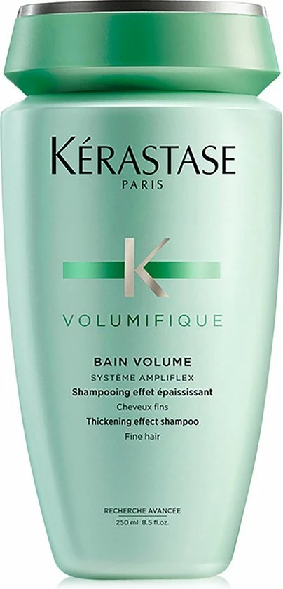 Nieuw π― Kerastase Kérastase Resistance Bain Volumifique Shampoo- 250ml - Voor Fijn Haar β 3 Nieuw π― Kerastase Kérastase Resistance Bain Volumifique Shampoo- 250ml - Voor Fijn Haar β