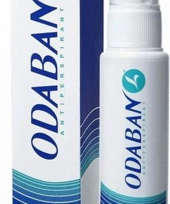Beste Verkoop ⌛ Odaban Anti-Transpirant Spray - 30 Ml ✔️ 14 Beste Verkoop ⌛ Odaban Anti-Transpirant Spray - 30 Ml ✔️ -L'Oréal Shop 405x840 2