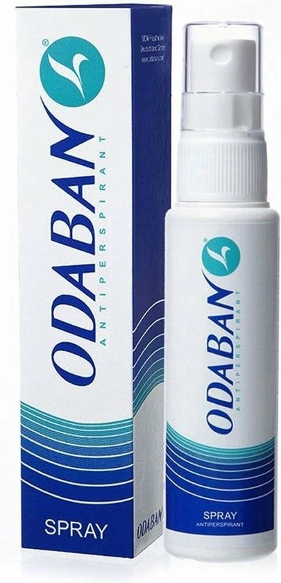 Beste Verkoop ⌛ Odaban Anti-Transpirant Spray - 30 Ml ✔️ 7 Beste Verkoop ⌛ Odaban Anti-Transpirant Spray - 30 Ml ✔️ - Afbeelding 5