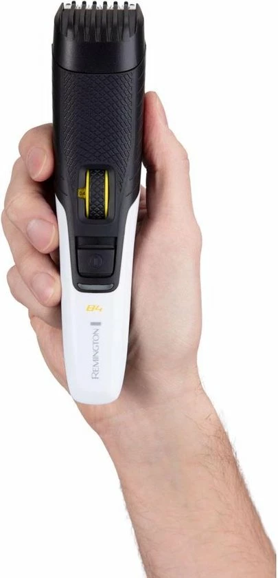 Beste deal π― Remington B4 Style Series Baardtrimmer - MB4000 π 5 Beste deal π― Remington B4 Style Series Baardtrimmer - MB4000 π - Afbeelding 3