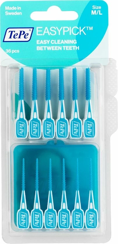 Gloednieuw β TEPE EASYPICK M/L π 18 Gloednieuw β TEPE EASYPICK M/L π - Afbeelding 16