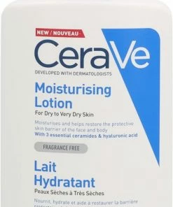 Uitgang π CeraVe - Moisturizing Lotion - Bodylotion - Droge Tot Zeer Droge Huid - 1000 Ml π₯ 21 Uitgang π CeraVe - Moisturizing Lotion - Bodylotion - Droge Tot Zeer Droge Huid - 1000 Ml π₯ -L'OrΓ©al Shop 406x840 6