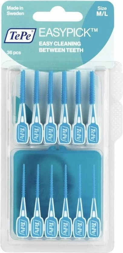 Gloednieuw β TEPE EASYPICK M/L π 3 Gloednieuw β TEPE EASYPICK M/L π