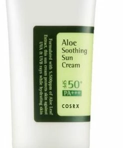 Coupon π COSRX Aloe Soothing Sun Cream SPF50+ PA+++ 50 Ml π 19 Coupon π COSRX Aloe Soothing Sun Cream SPF50+ PA+++ 50 Ml π -L'OrΓ©al Shop 407x840 2