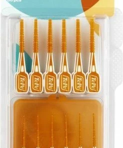 Uitgang ⌛ TePe EasyPick XS-S Oranje 36 Stuks 🎉 -L'Oréal Shop 408x840 2