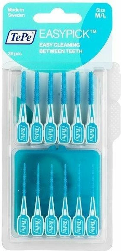 Gloednieuw β TEPE EASYPICK M/L π 19 Gloednieuw β TEPE EASYPICK M/L π - Afbeelding 17