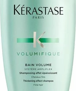 Nieuw π― Kerastase Kérastase Resistance Bain Volumifique Shampoo- 250ml - Voor Fijn Haar β 13 Nieuw π― Kerastase Kérastase Resistance Bain Volumifique Shampoo- 250ml - Voor Fijn Haar β -L'OrΓ©al Shop 411x840